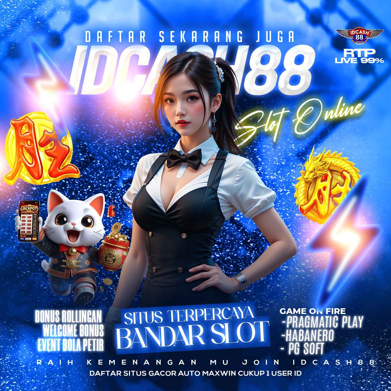 Hiburan Online